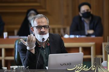 احمد مسجدجامعی در واکنش به ساخت موزه سیمان ری تاکید کرد کار شهرداری موزه داری نیست